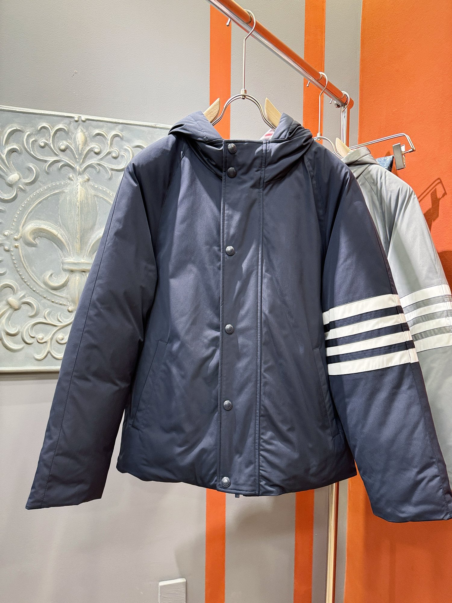 Thom Browne Down Jackets